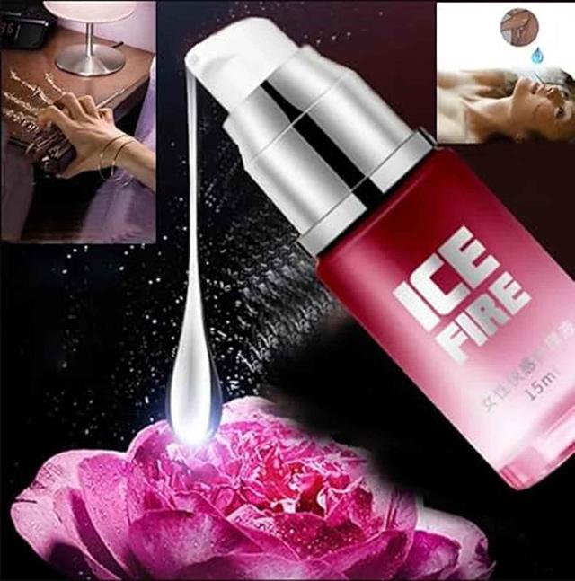 Flye Intensive Lubricant Fast Orgasm Gel Women Care Oil Stimulant Strong Enhancer Improve Sexual Drop Promotion Vaginal Firming Oil 15ml 20231120 Pink on Productcaster.