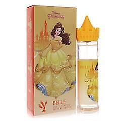 Disney Princess Belle Eau de Toilette Spray från Disney on Productcaster.