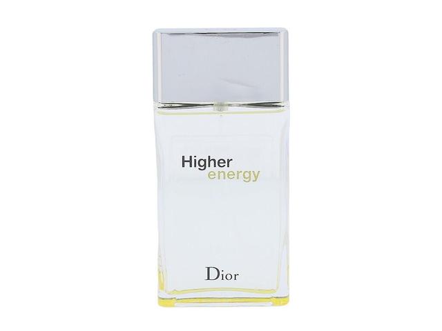 Christian Dior - Høyere energi - For menn, 100 ml on Productcaster.