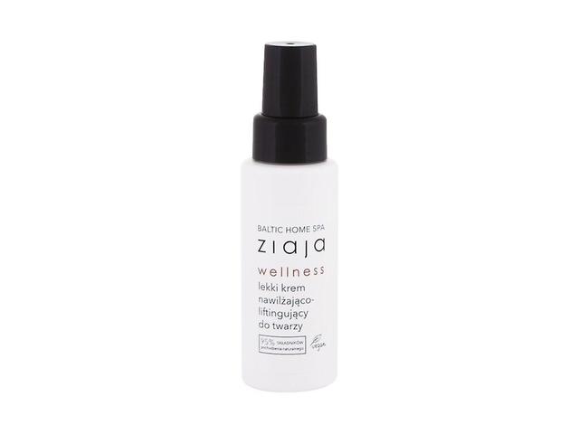 Ziaja - Baltic Home Spa Wellness - For Women, 50 ml on Productcaster.