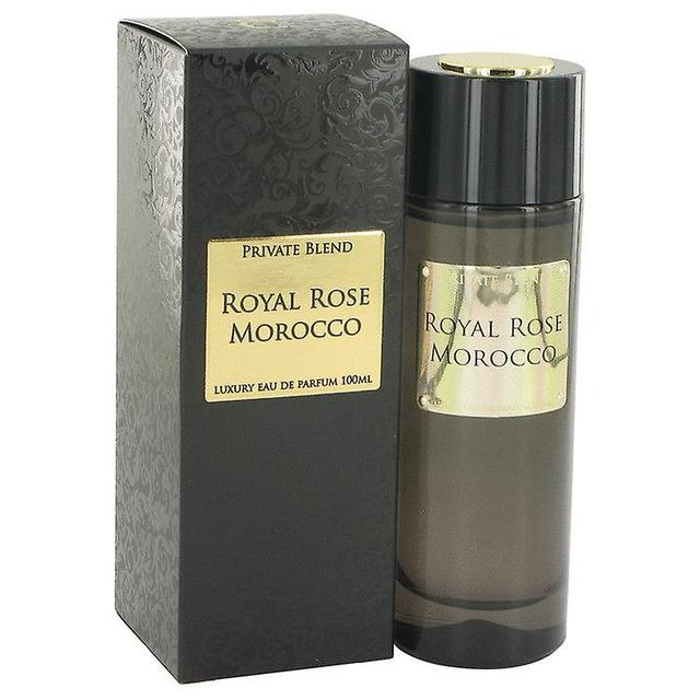 Private blend royal rose marruecos eau de parfum spray by chkoudra paris 3.4 oz eau de parfum spray on Productcaster.