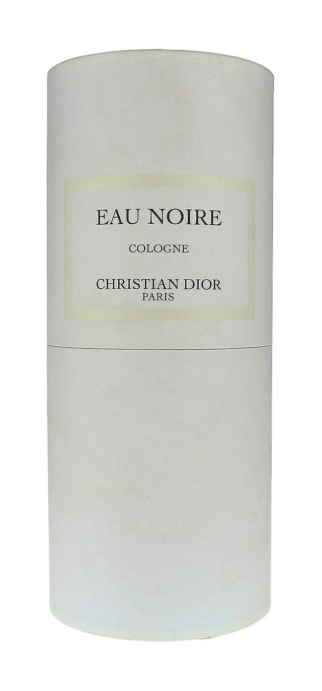 Christian Dior Eau Noire Cologne Splash 8.4Oz/250ml In Doos 8.4 Oz on Productcaster.