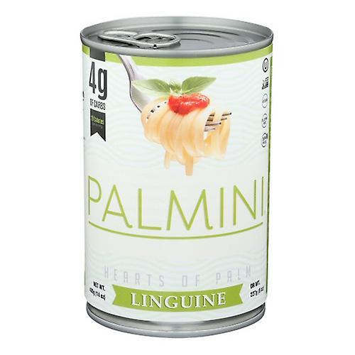 Palmini Pasta Hrts Of Palm Can, Case of 6 X 14 Oz (Pack of 1) on Productcaster.