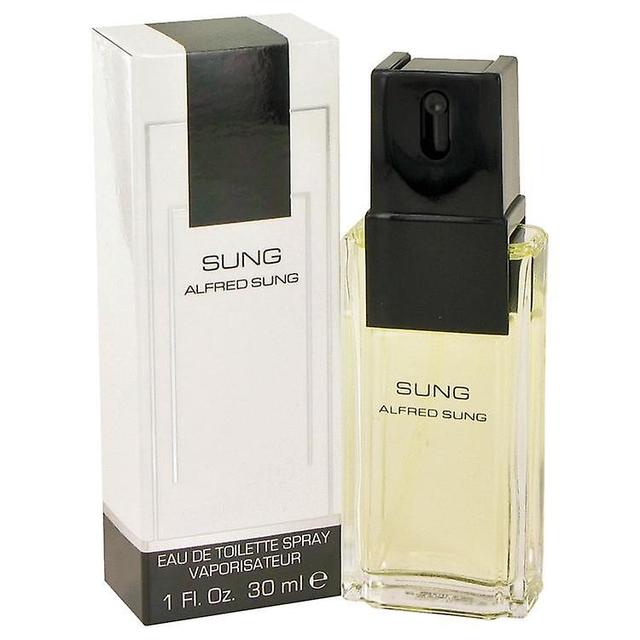 Alfred sung eau de toilette spray van alfred sung 18022 on Productcaster.