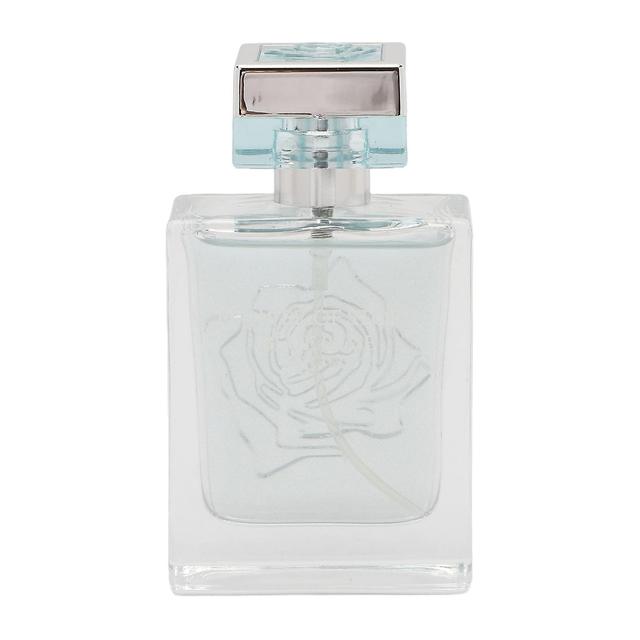 50ml Vrouwen Langdurige Geur Blauw Transparant Licht Geurparfum voor Vrouw on Productcaster.