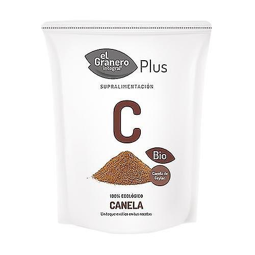 Cannella Superfood Bio 150 g on Productcaster.