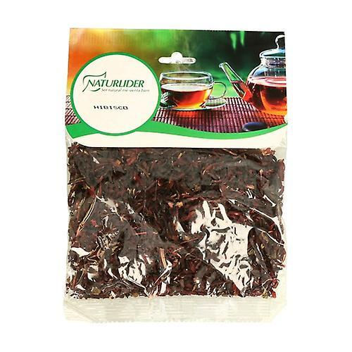 Botanicum Hibiscus flower 50 g on Productcaster.