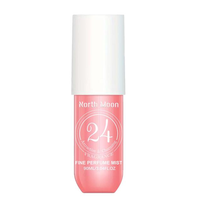 90ml Refreshing Perfumes Spray Non-Stinging Liquid Scented Fragrance Gift for Birthday 24 on Productcaster.