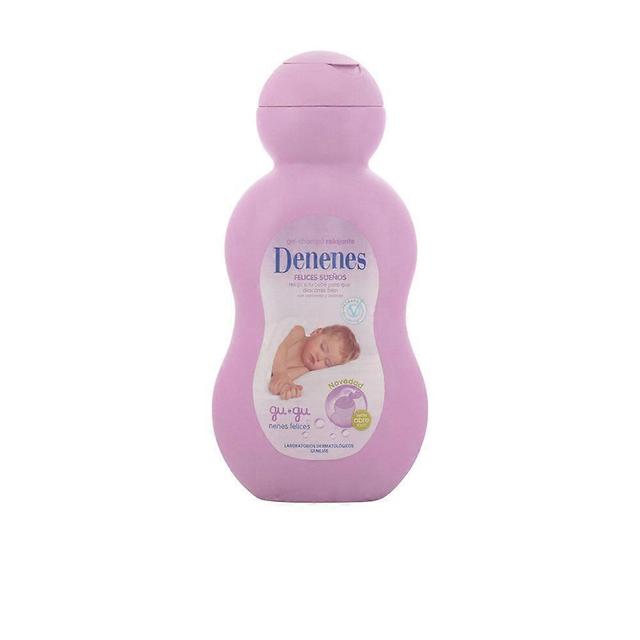 Denenes happy dreams bath gel 500ml on Productcaster.