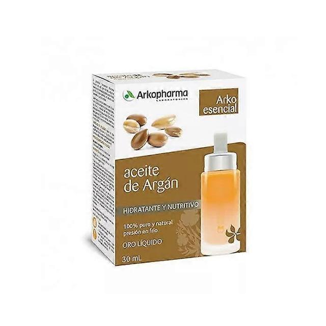 Arkopharma Arkoesencial argan oil 30ml on Productcaster.