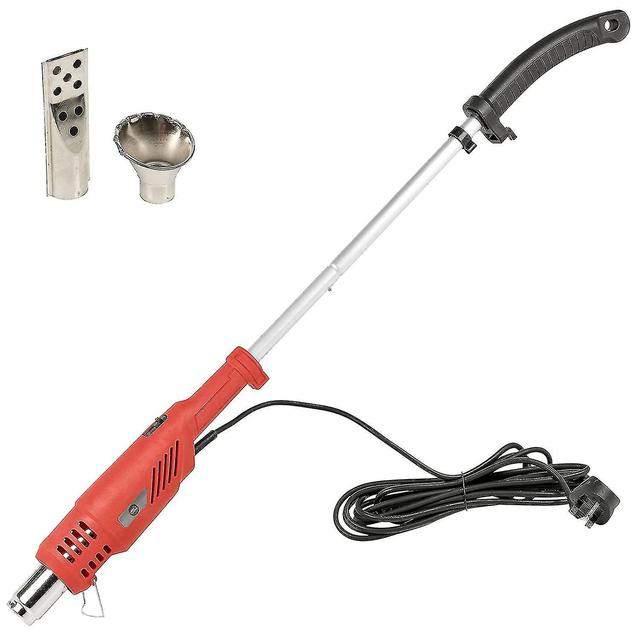 2000w Electric Wand Hot En Patio Weed Burner Remove on Productcaster.