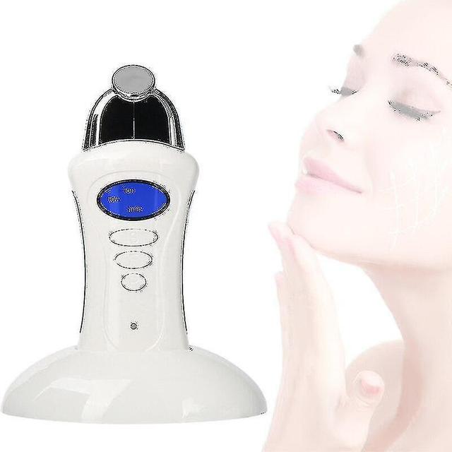 Mini Micro T Ion Beaut Stimulator Galvanic Microt Ems Gel Spa Device Devices on Productcaster.