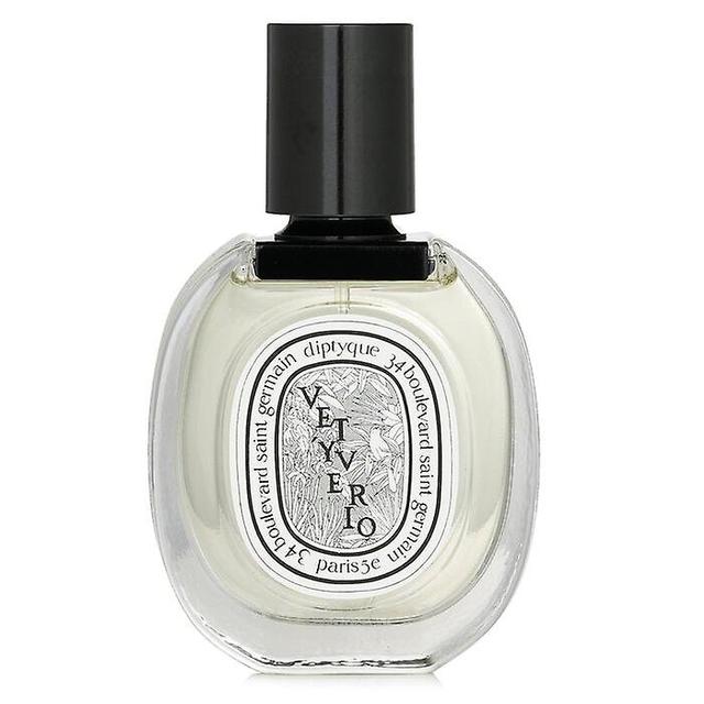 Diptyque Vetyverio eau de toilette spray - 50ml/1.7oz on Productcaster.