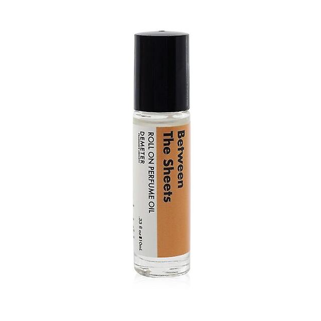 Demeter Between the sheets roll on perfume oil - 10ml/0.33oz on Productcaster.