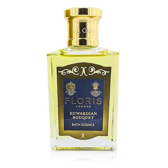 Floris Edwardian kimppukylpy olemus - 50ml / 1,7oz on Productcaster.