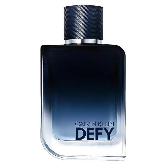 Calvin Klein Defy Eau de Parfum For Men 100ml on Productcaster.