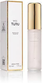 Milton Lloyd Miss Tutu Parfum de Toilette 50ml EDT Spray on Productcaster.