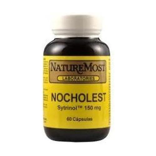 Dietinor Nocholest 60 capsules on Productcaster.