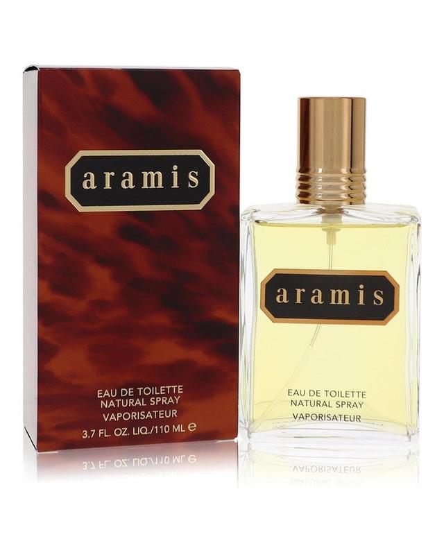 Aramis Cologne / Eau De Toilette Spray for Men n/a 109 ml on Productcaster.