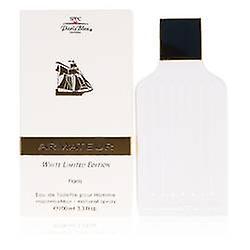 Armateur white eau de toilette spray by paris bleu on Productcaster.