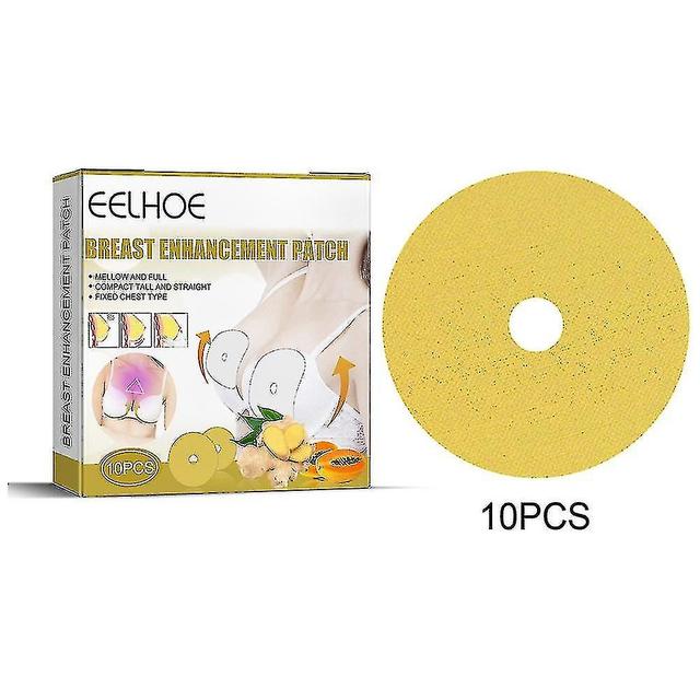 Dyceco Breast Enhancement Patch, 2024 New Breast Enhancement Patch on Productcaster.