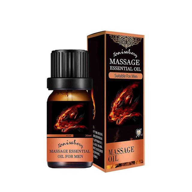 Men's Enhancement Tingshi Passionate Sexual Function External 10ml on Productcaster.