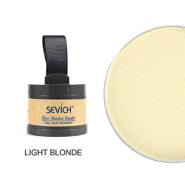 Sevich Hairline Powder Pale gold on Productcaster.