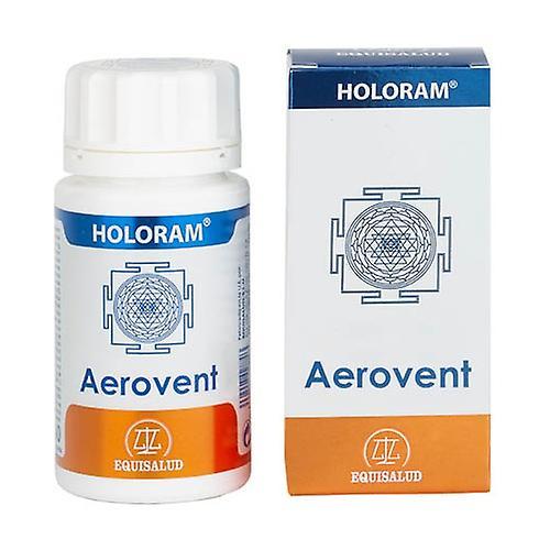 Equisalud Holoram Aerovent 60 kapsúl po 600mg on Productcaster.