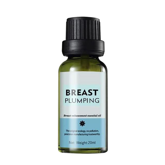 Gaoguan Essential Oil For Breast Enhancement And Buttock Enhancement 60ml A on Productcaster.