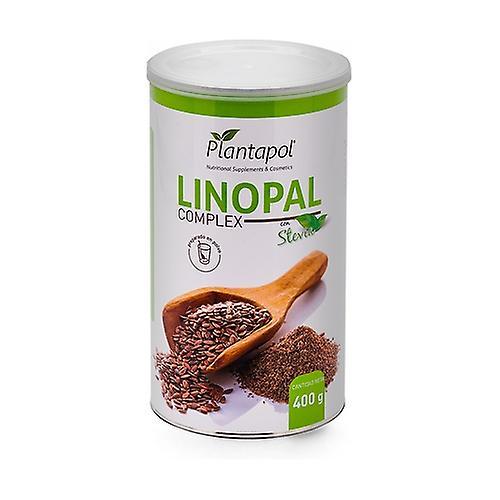 Planta Pol Linopal komplex 400 g prášku on Productcaster.