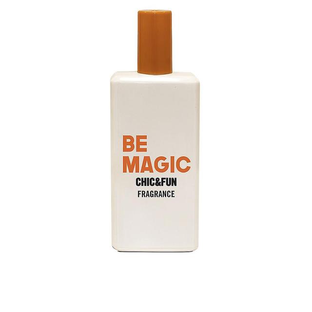 Parfums Saphir Chic &; Fun Be Magic Edc Vapo 50 ml Unisex on Productcaster.