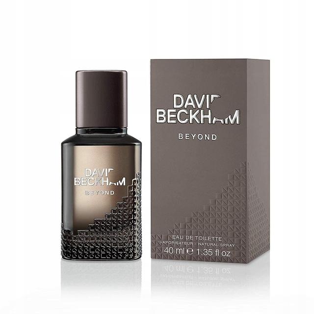 David Beckham Beyond Eau de Toilette 40ml on Productcaster.