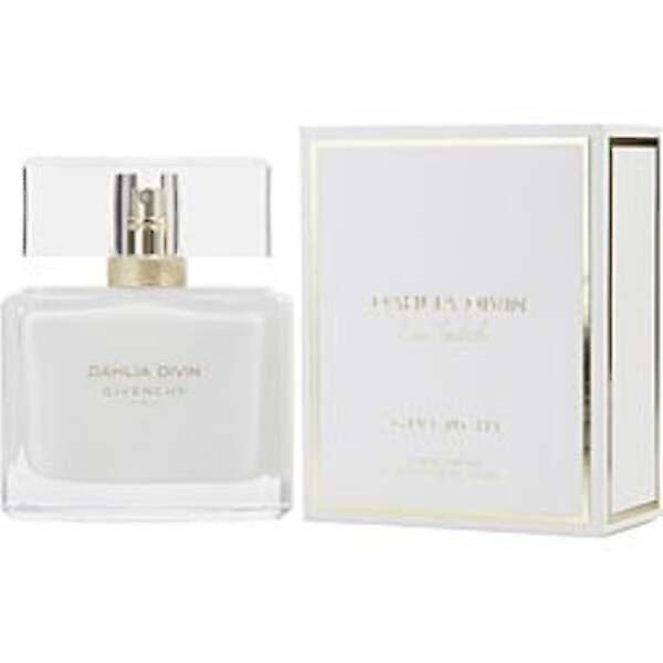 GIVENCHY DAHLIA DIVIN EAU INITIALE by Givenchy EDT SPRAY 2.5 OZ For Women Jasmine on Productcaster.