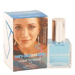 Coast to coast la beach honeysuckle eau de toilette spray by mary-kate and ashley on Productcaster.