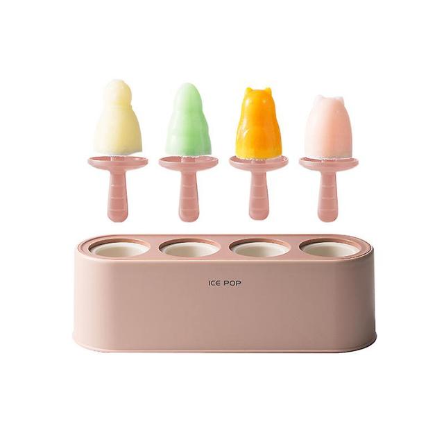 Wabjtam Household popsicle making box ice cream mould on Productcaster.