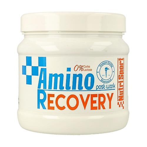 Nutrisport Neutral Amino Recovery 260 g on Productcaster.