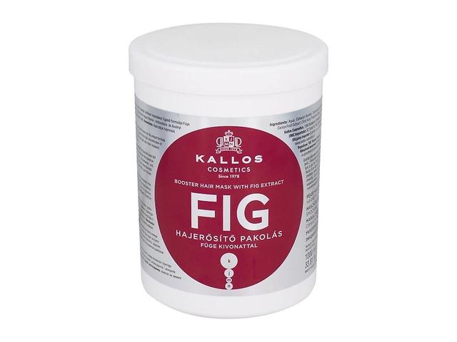 Kallos Cosmetics - Fig - For Women, 1000 ml on Productcaster.