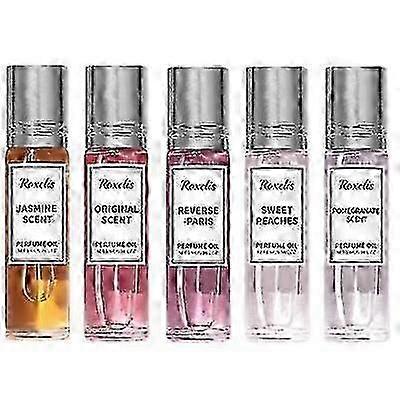 10 ml Venom Feromon Parfume Collection Floral Duft Parfume Til Kvinder 2stk randomness on Productcaster.