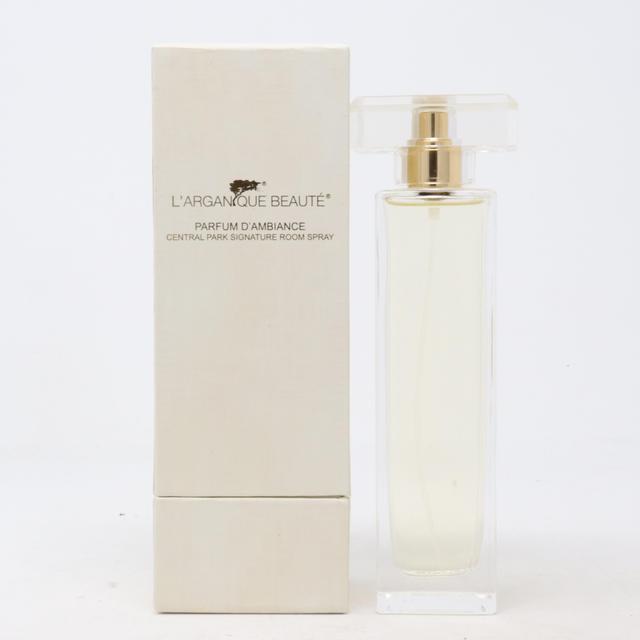 L'arganique Beaute Central Park Signatur Rom Spray 3.4oz/100ml Ny Med Boks 3.4 oz on Productcaster.