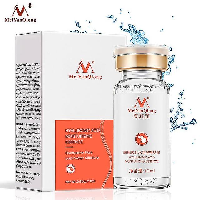 Mei Yan Qiong Hyaluronzuur Vloeistof Myq041 Maat 10ml on Productcaster.