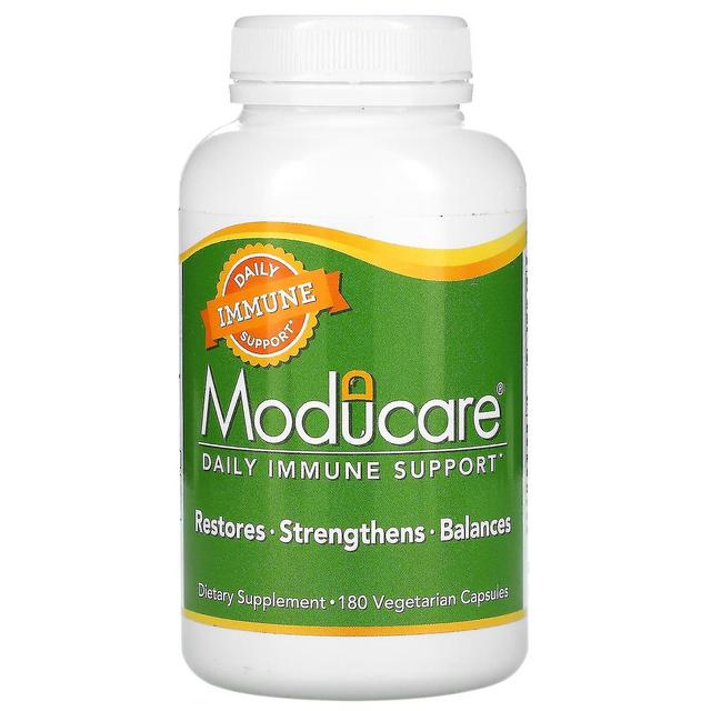 EPI, Moducare, 180 Vegetarian Capsules on Productcaster.