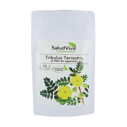 Salud Viva Tribulus Terrestris 90% Saponins 125 g of powder on Productcaster.