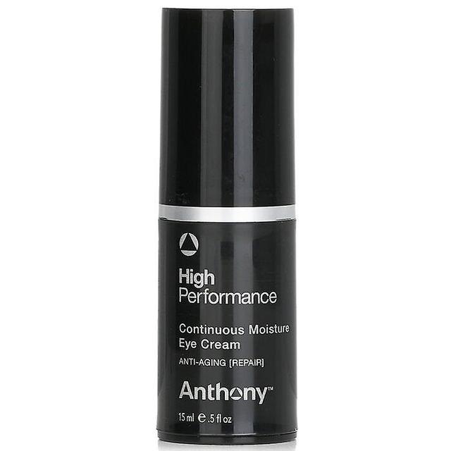 Anthony High performance continuous moisture eye cream - 15ml/0.5oz on Productcaster.