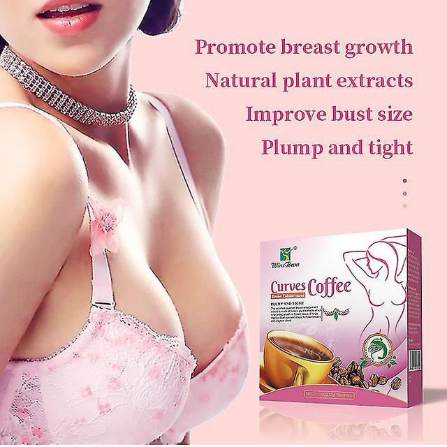 Breast Enlargement Pills And Estrogen Supplements For Women And Men - Breast Enlargement Pills For Women And Transgender People - 16pcs Breast Grow... on Productcaster.