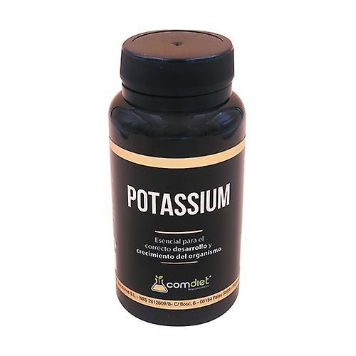 Comdiet Potassium 90 capsules on Productcaster.