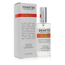 Demeter crayon pick me up cologne spray (unisex) by demeter on Productcaster.