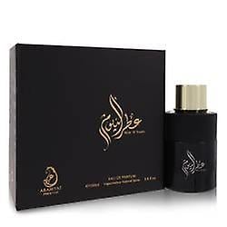 Attar al youm eau de parfum spray (unisex) by arabiyat prestige on Productcaster.