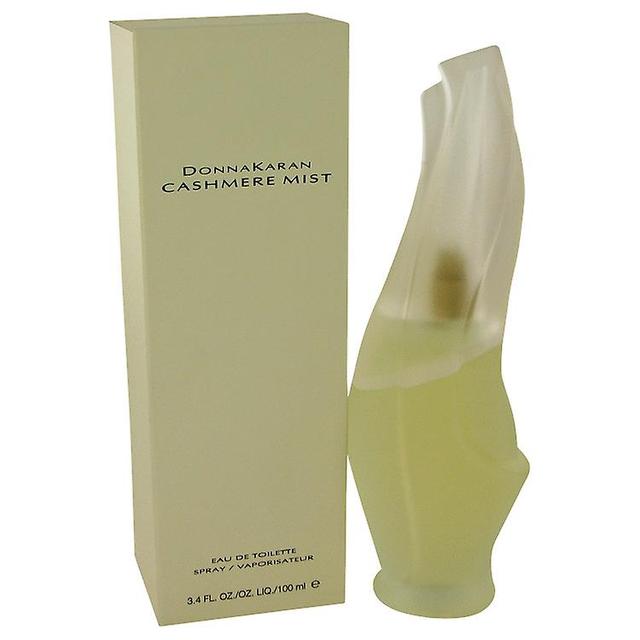 Cashmere Mist por Donna Karan DKNY EDT Spray 100ml on Productcaster.