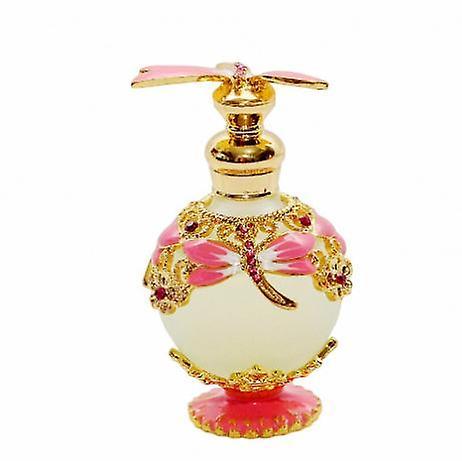 Haobuy Women Perfumes Muslim Eau De Parfum Long Lasting Fruity Scent Valentine Gift red on Productcaster.