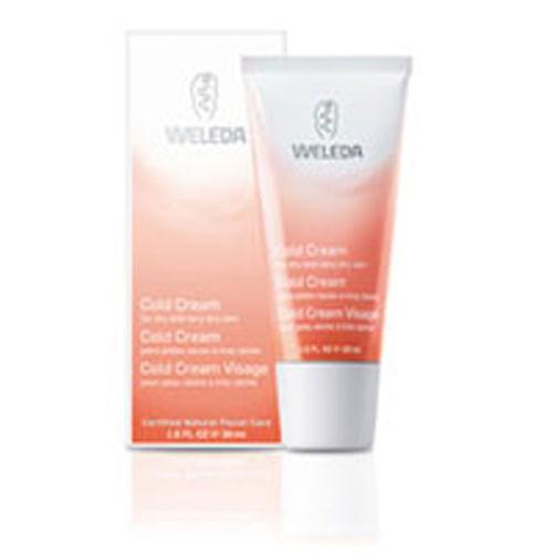 Weleda Cold Cream, 1 OZ (Pack of 1) on Productcaster.